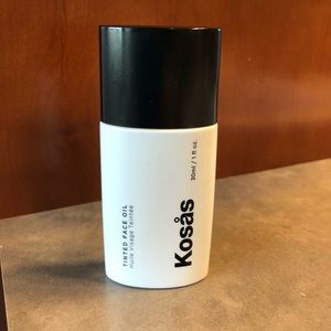 Kosas Tinted Face Oil - Tone 3.5